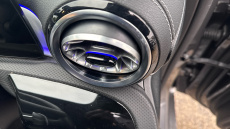 Mercedes-Benz A-Class A180 AMG Line Executive Edition 5dr Auto Petrol Hatchback